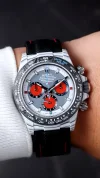 Tailor-Made DiW Rolex Daytona "OCELLARIS UNIQUE PIECE"