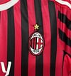 2011/2012 Retro AC Milan Home Football Shirt 1:1 Thai Quality love fball
