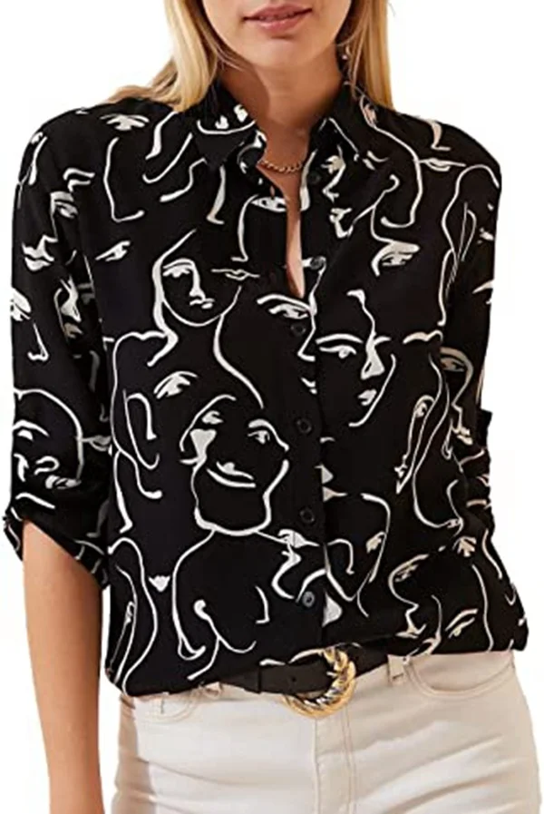 Spring Fashion for Women Over 60: Timeless Top Pairing Techniques