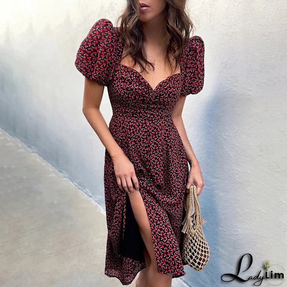 Fashionable and cool Dress