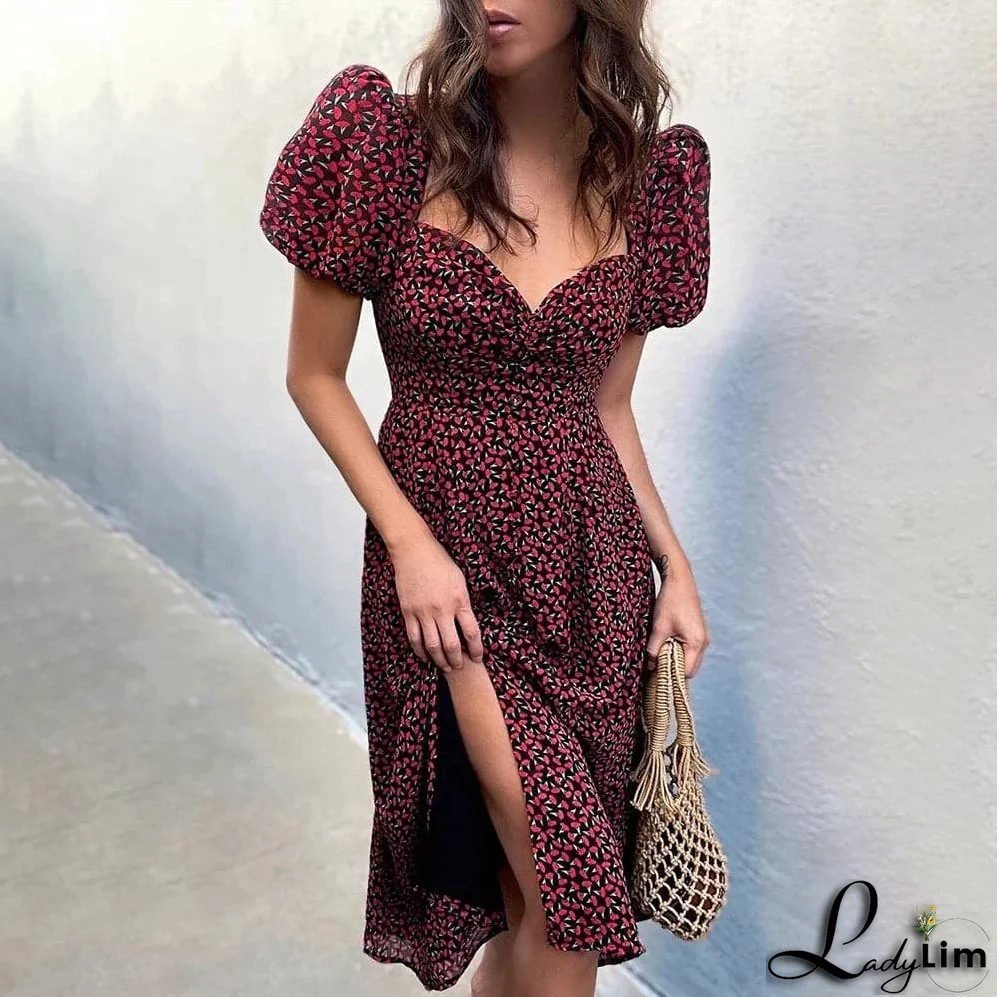 Fashionable and cool Dress