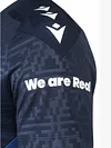 Real Sociedad  26-27 1/4 Zip Tracksuit  blue Chandal-(Pre-sale - Customization)