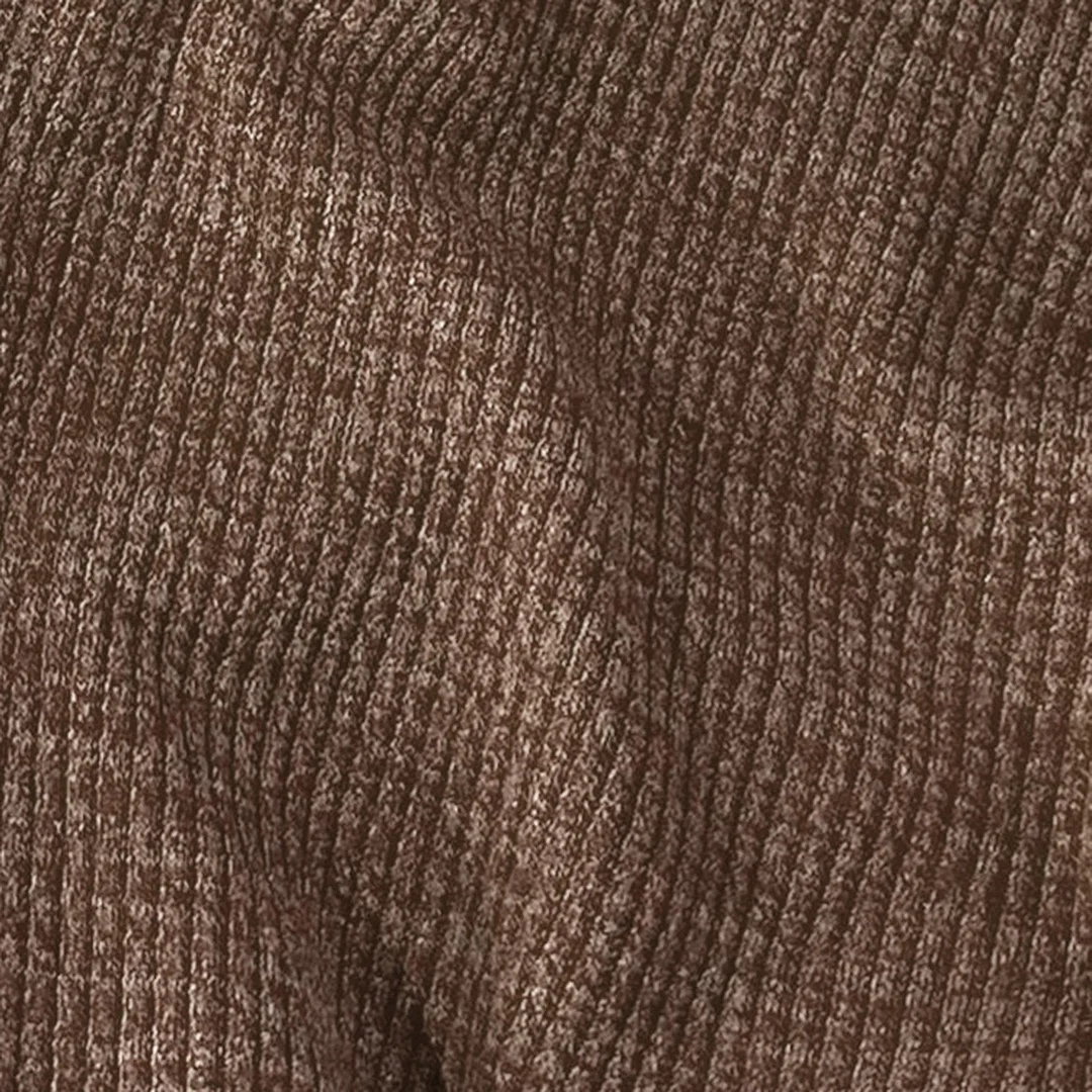 Outdoor Zipper Turtleneck Top-inspireuse