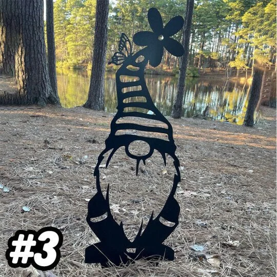 (Last Day Flash Sale-49% OFF)🌸Spring Decor💐-Adorable Gnomes Decoration-Buy 4 Free Shipping