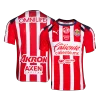Chivas Home Soccer Jersey 2025/26