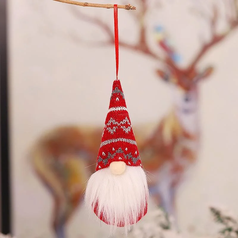 Meladen™ Weihnachtsbaum hängendes Ornament