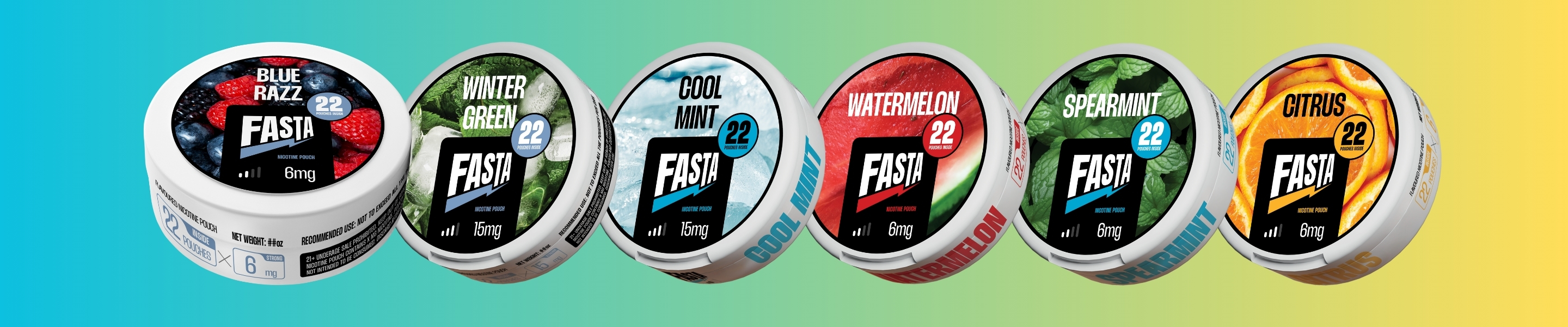 FASTA | zarpouch.shop