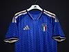 Joyfball 2026 Italy National Team Home Football Shirt 1:1 Thai Quality