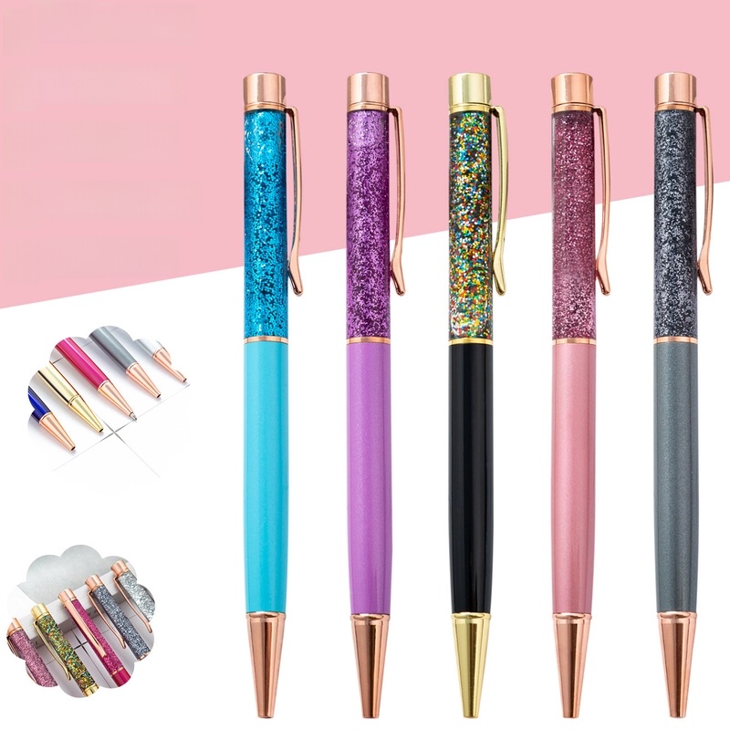 Ballpoint Fountain Pens From China Oil Painting Culture Office Supplies