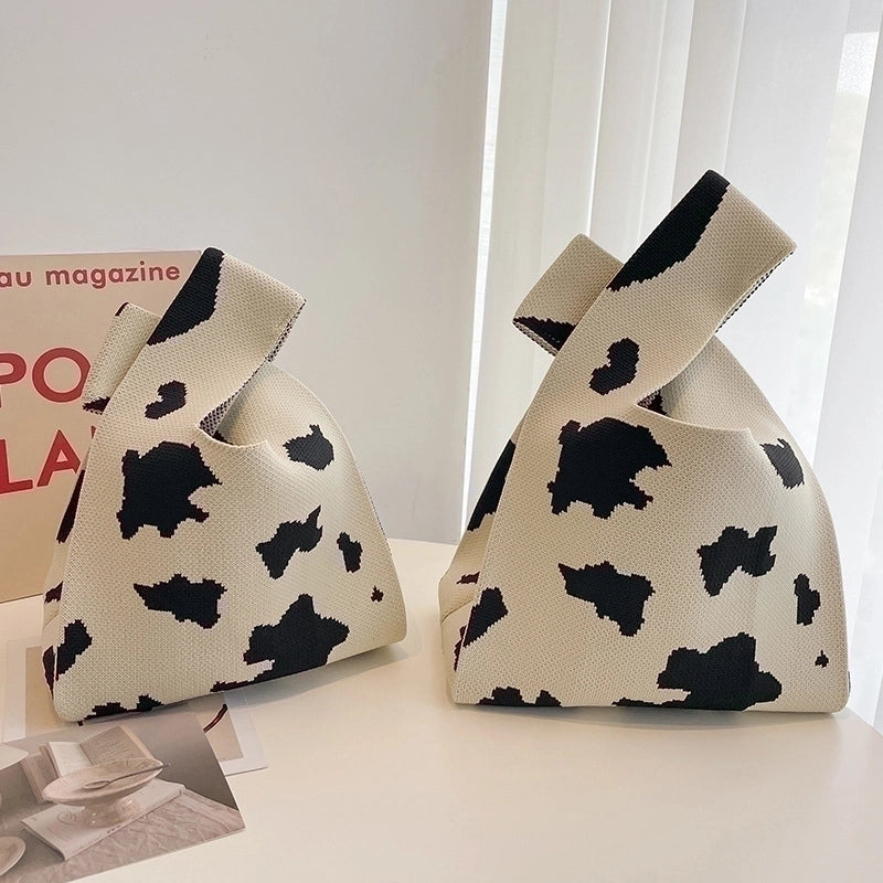 Women’s Medium All Seasons Cotton Fashion Handbag