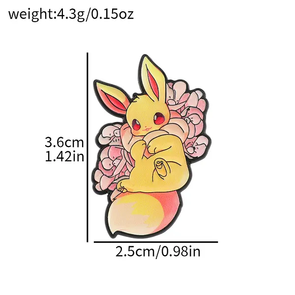 Foto del pin Sweet Little Flower Friend