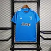 2023/2024 Juventus Goalkeeper Football Shirt 1:1 Thai Quality