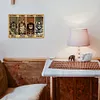 Cat in Moods - Vintage Metal Signs(12*8Inch) - Cat