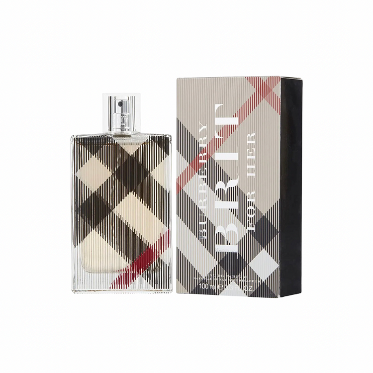 Burberry Brit by Burberry 