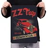 ZZ Top - Vintage Metal Signs - 20*30cm/30*40cm - Music