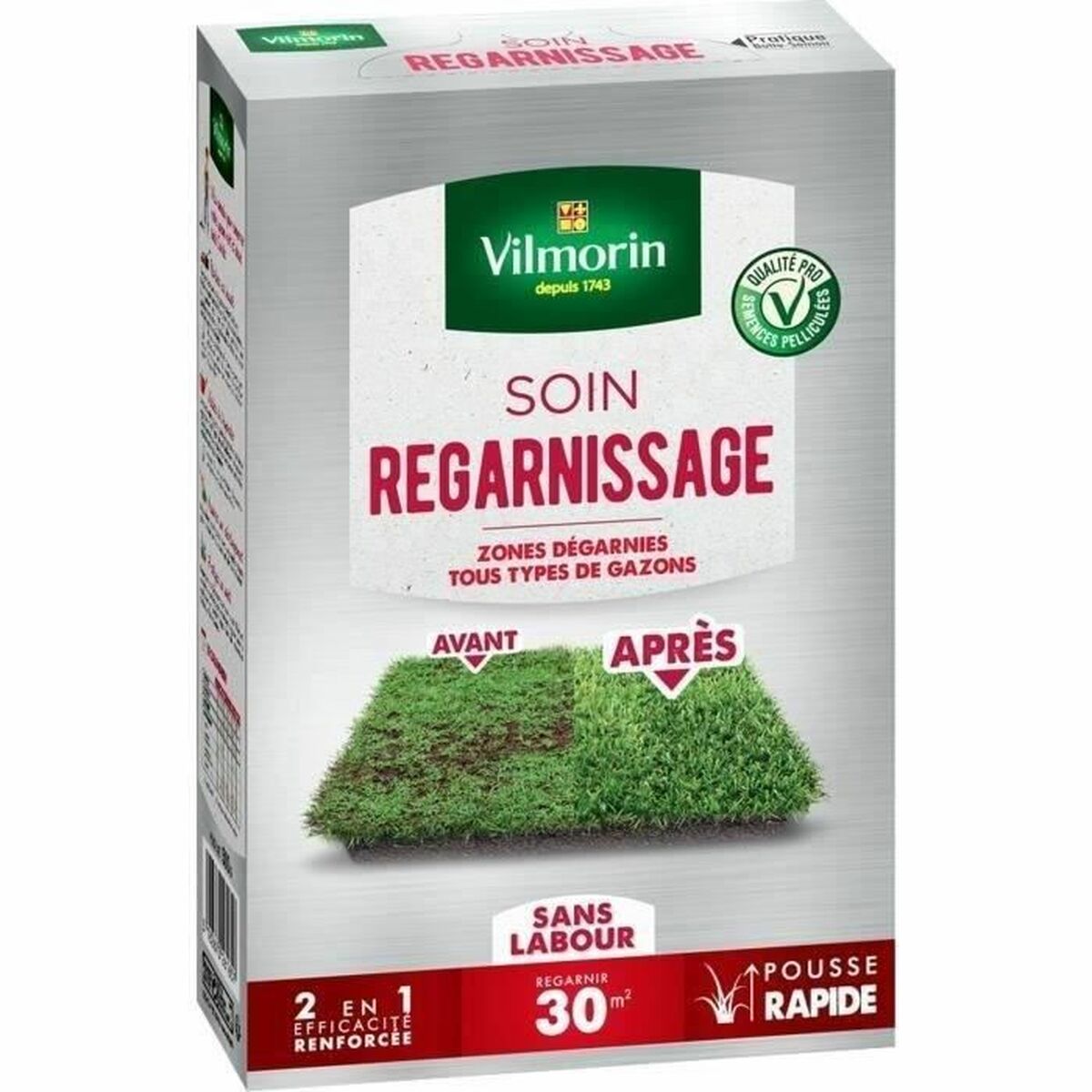 Seeds Vilmorin