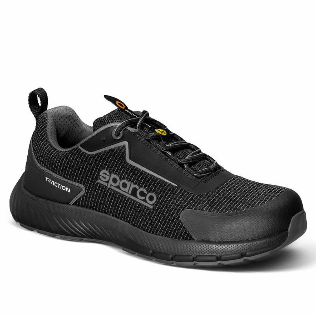 Safety shoes Sparco SBTB0002B0K01045 45 - sale.kim -  endless selection of finest brands