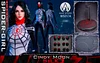 Pre-order War Story 1/6 Queen of The Night WS017A Action Figure