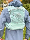 Outdoor Trail Running Backpack Lightweight Running Hydration Pack for Men Women