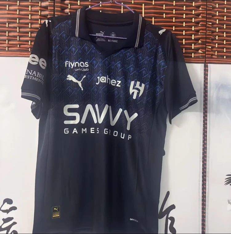 25/26 Fan Special Edition