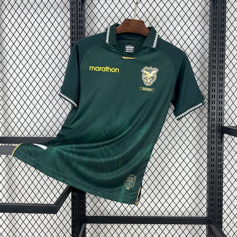 Bolivia 2025/26 Home Jersey 1:1 Thai Quality