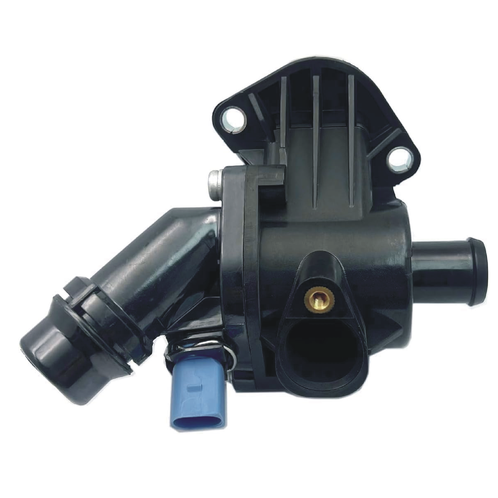 Thermostat  Compatible with AUDI A4 A4 Quattro 2002-2006  06B121111K Z63002 TM3100 CTA0021 1430873 902-814