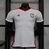 2023/2024 Player Version United Arab Emirates Home Football Jersey 1:1 Thai Quality