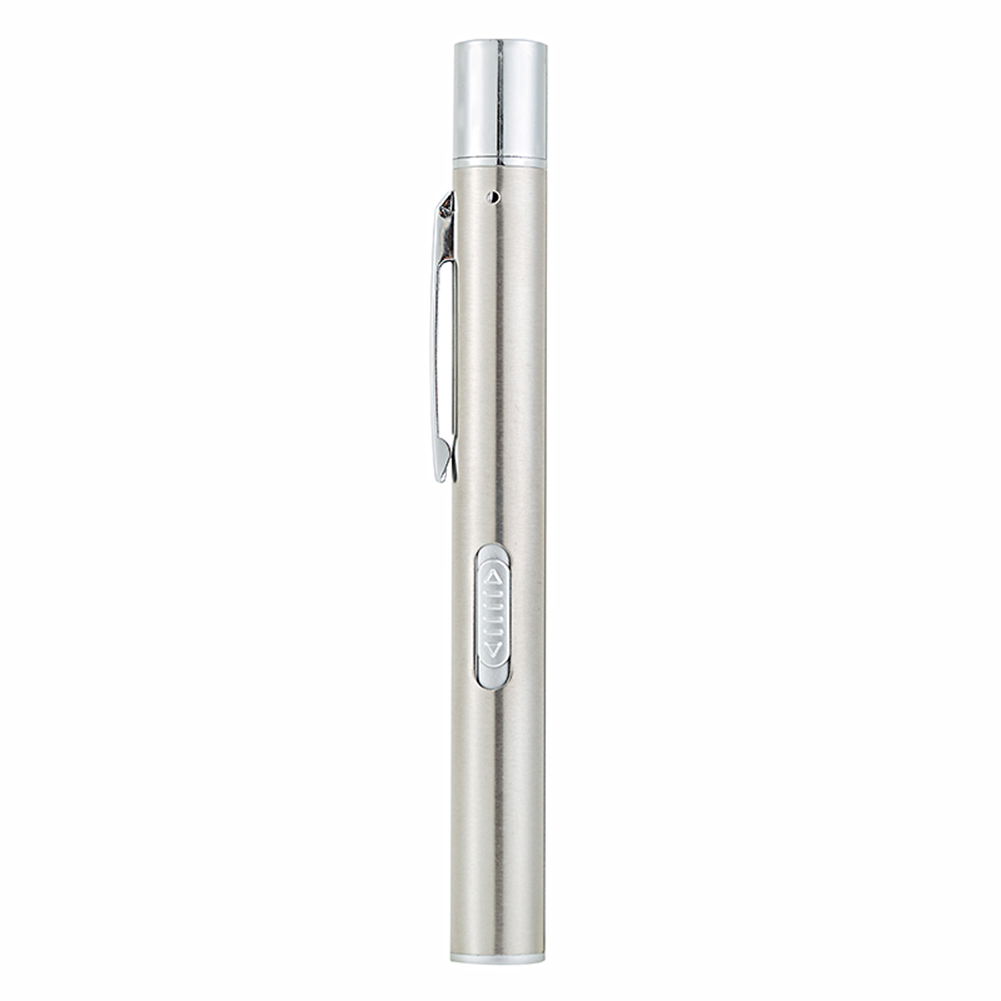 

LED Medical Flash Doctor Nurse Diagnosis First Aid Pen-Flash Light, 501 Original