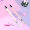 Diamond Painting Pen with Wax Refillable Wax Pen for Diamond Art Nail DIY (A)