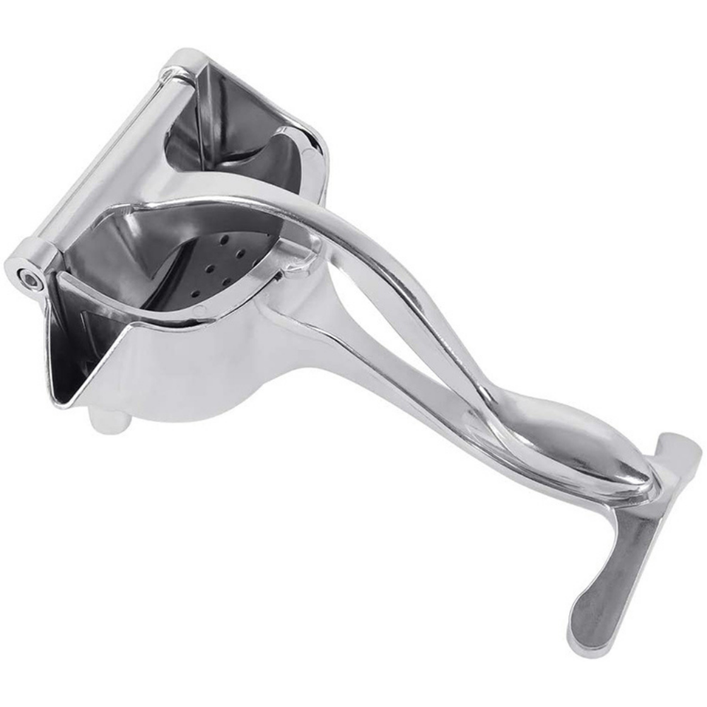 Stainless Steel Fruit Juice Squeezer for a Healthy DIY Citrus Juicer