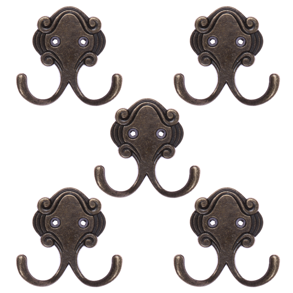 

5 X High Quality Metal Hanger, 501 Original