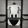 2024/2025 Juventus Home Football  Jersey 1:1 Thai Quality Kids Size