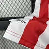 2025/2026 Athletic Bilbao Home Football Shirt 1:1 Thai Quality