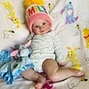 Babiesprincess Lifelike Reborn Baby Doll, Babiesprincess