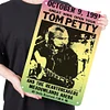 Tom Petty - Vintage Metal Signs - 20*30cm/30*40cm - Music