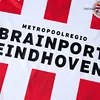 PSV Eindhoven Home Soccer Jersey 2025/26