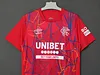 Joyfball 2026/2027 Glasgow Rangers Goalkeeper Football Shirt 1:1 Thai Quality