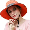 🔥 UV Protection Foldable Sun Hat