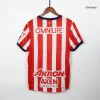 Chivas Home Soccer Jersey 2024/25