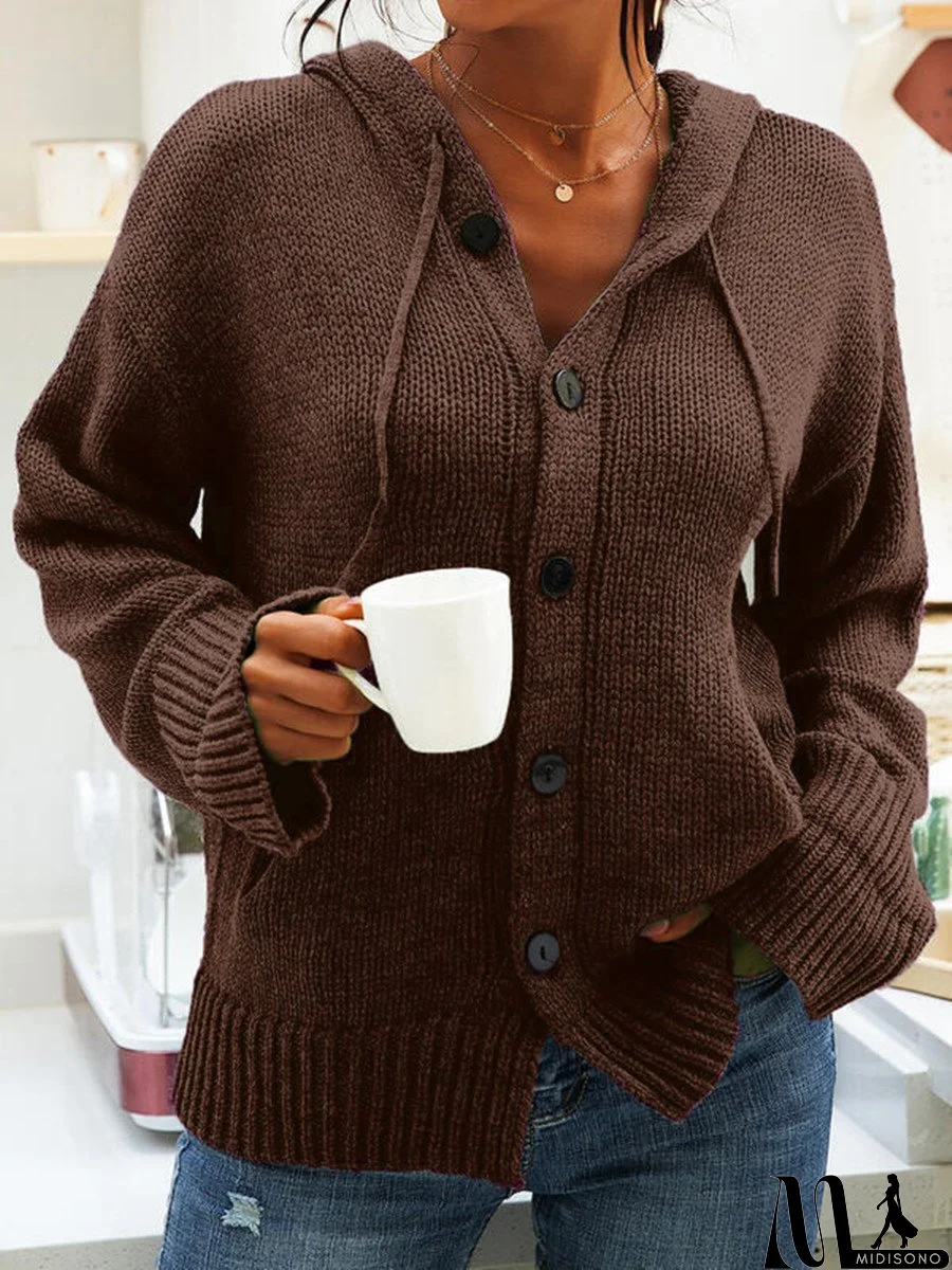 MidiSono - Effortless and Chic Sweater