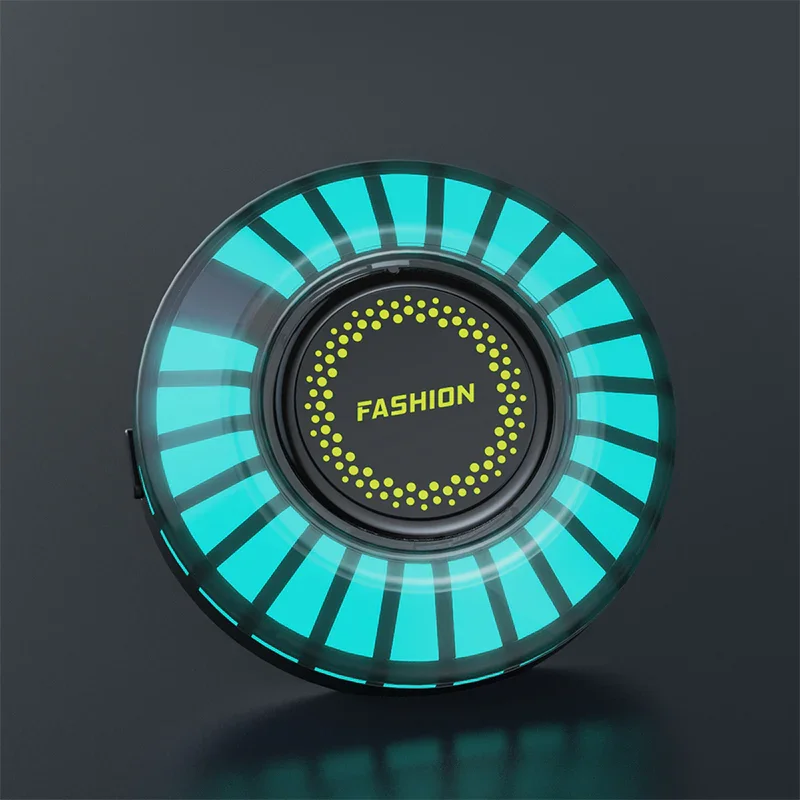 Car Aromatherapy Atmosphere Lamp