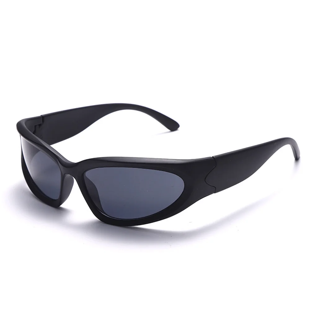 Meladen™ Modische Sonnenschutz-Radsportbrille