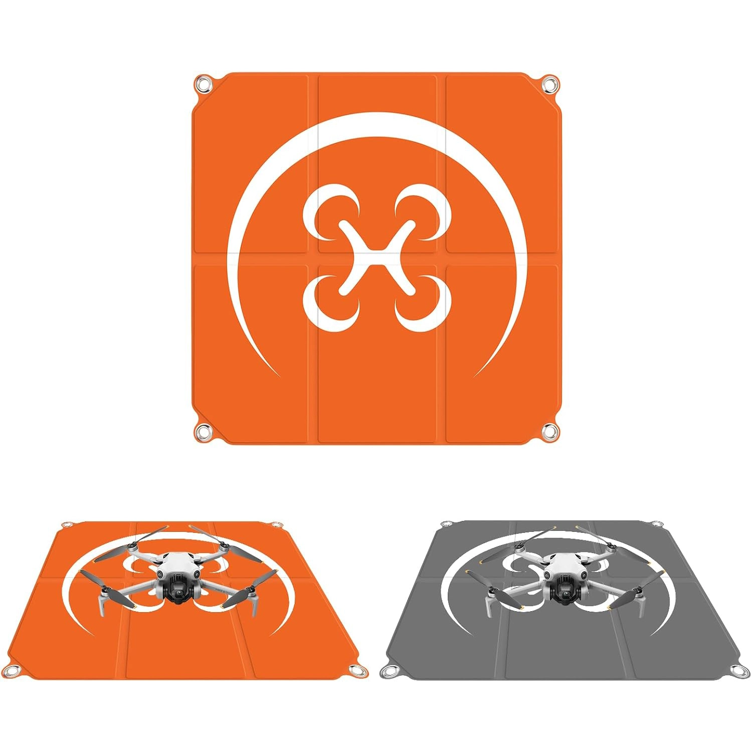 DTC 55cm Landing Pad for drones