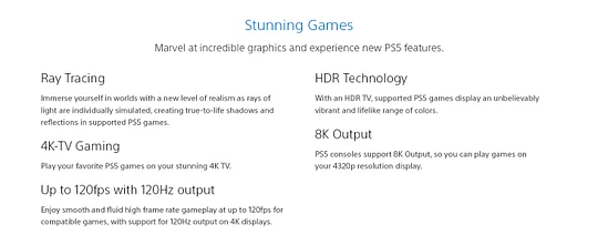 PS5