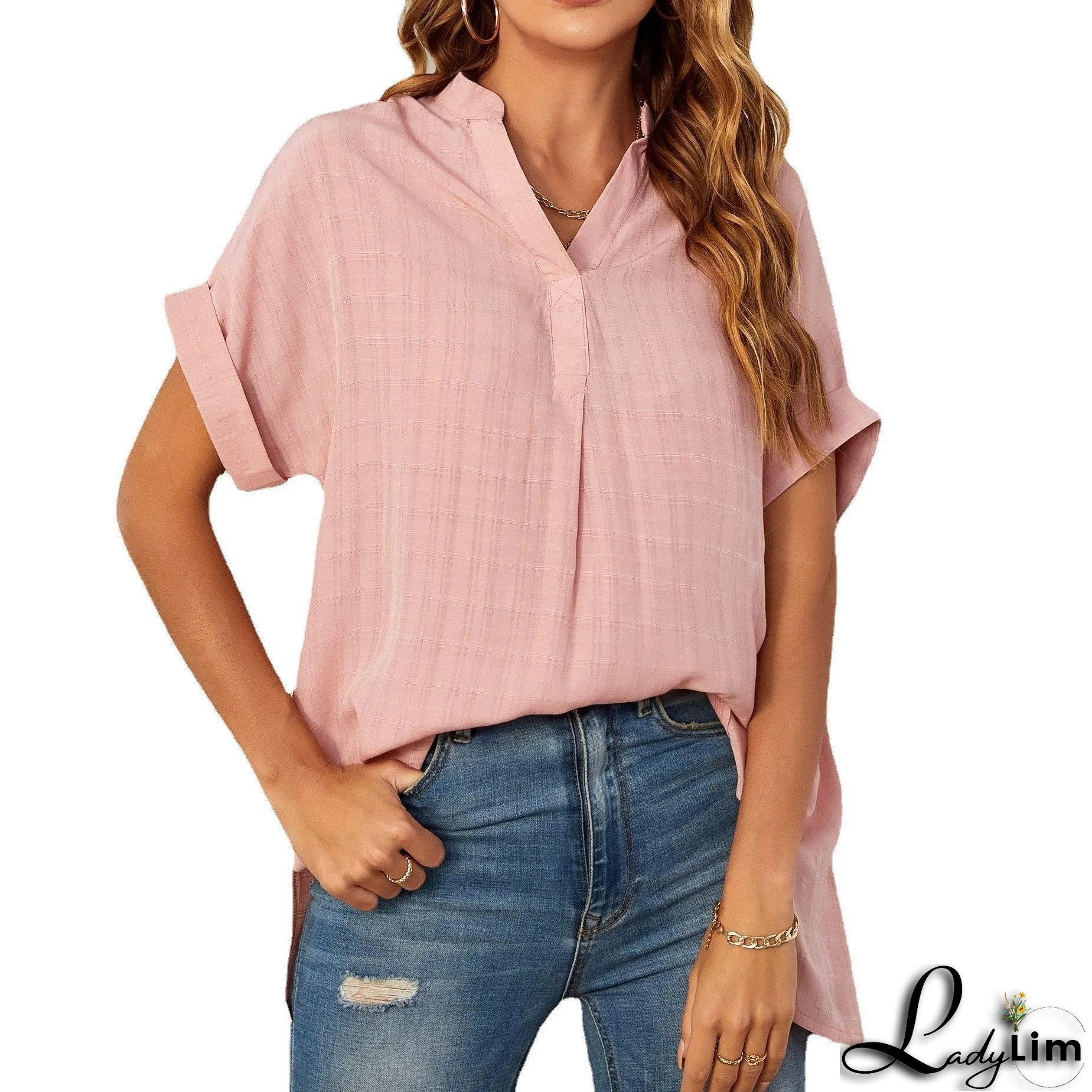 Timeless and Stylish Blouse