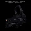 Clip On Thermal Imager Model Night Sight Goggles Model for Professional Outdoor