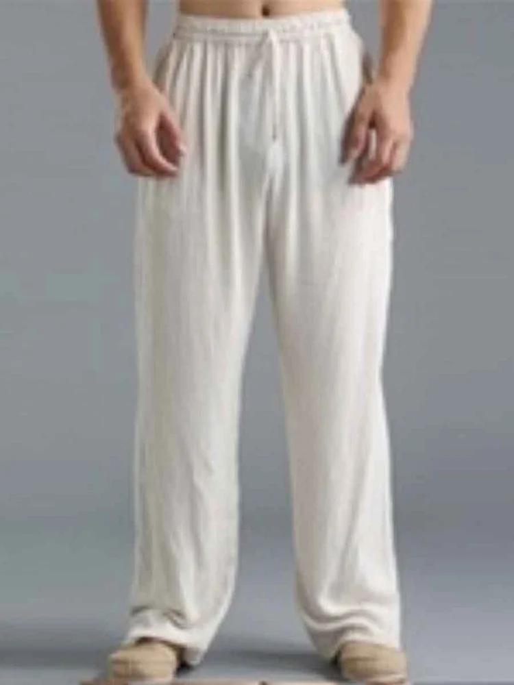 Men's casual trousers