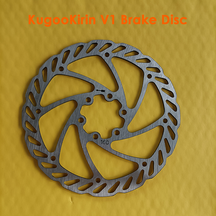 アクセサリー KIRIN Spare Part for KUGOO KIRIN V1 (B2) | B1 | B1 Pro Electric Bike