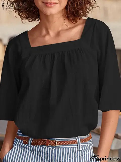 Bohemian and cool Blouse