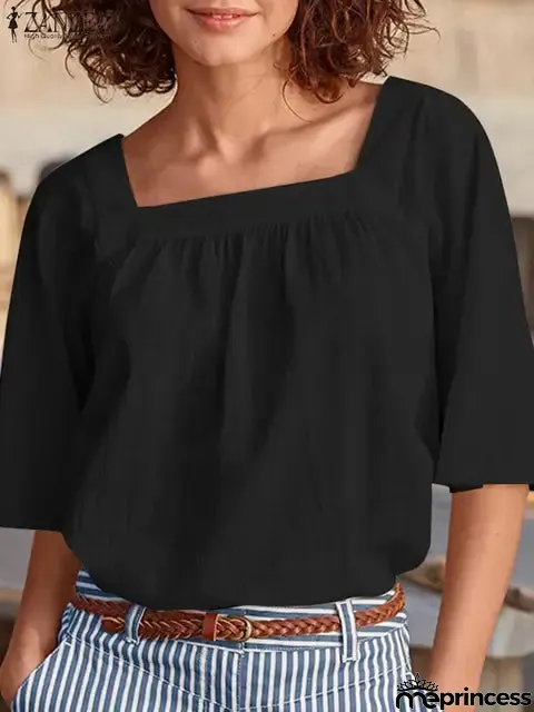 Bohemian and cool Blouse